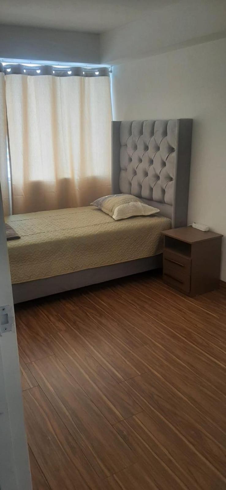 Apartamento Miraflores 3 Lima