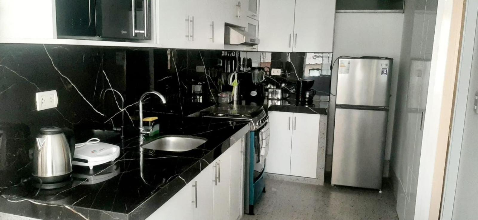 Apartamento Miraflores 3 *
