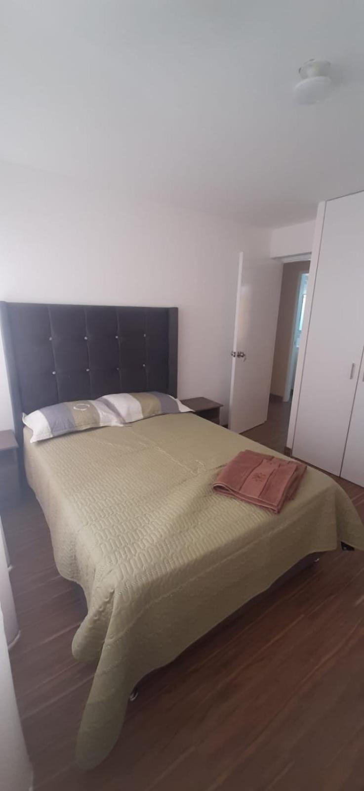 Miraflores 3 Apartamento Lima